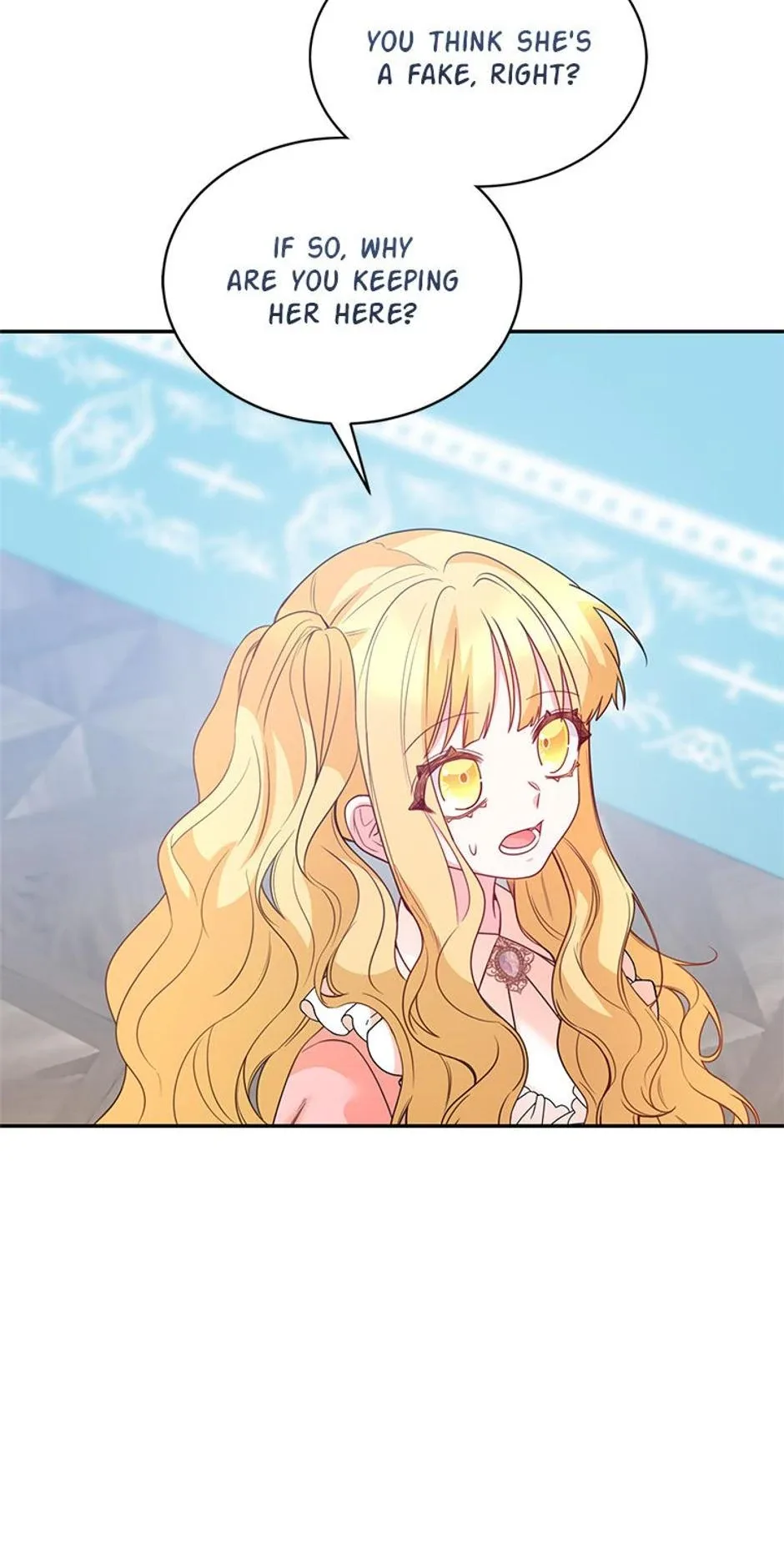 I Ended Up Saving My Crazy Stepfather! Chapter 44 page 11