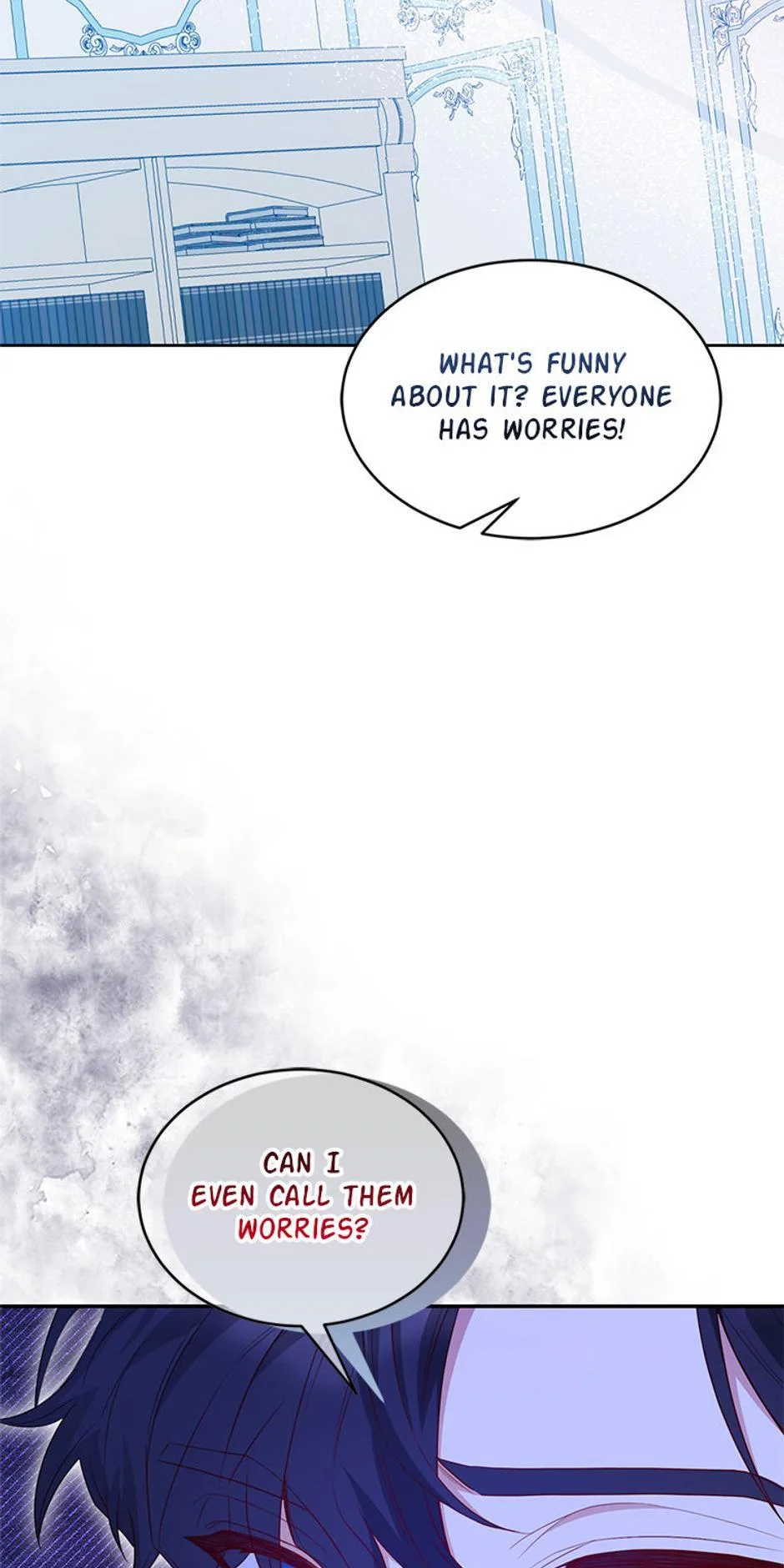 I Ended Up Saving My Crazy Stepfather! Chapter 44 page 25
