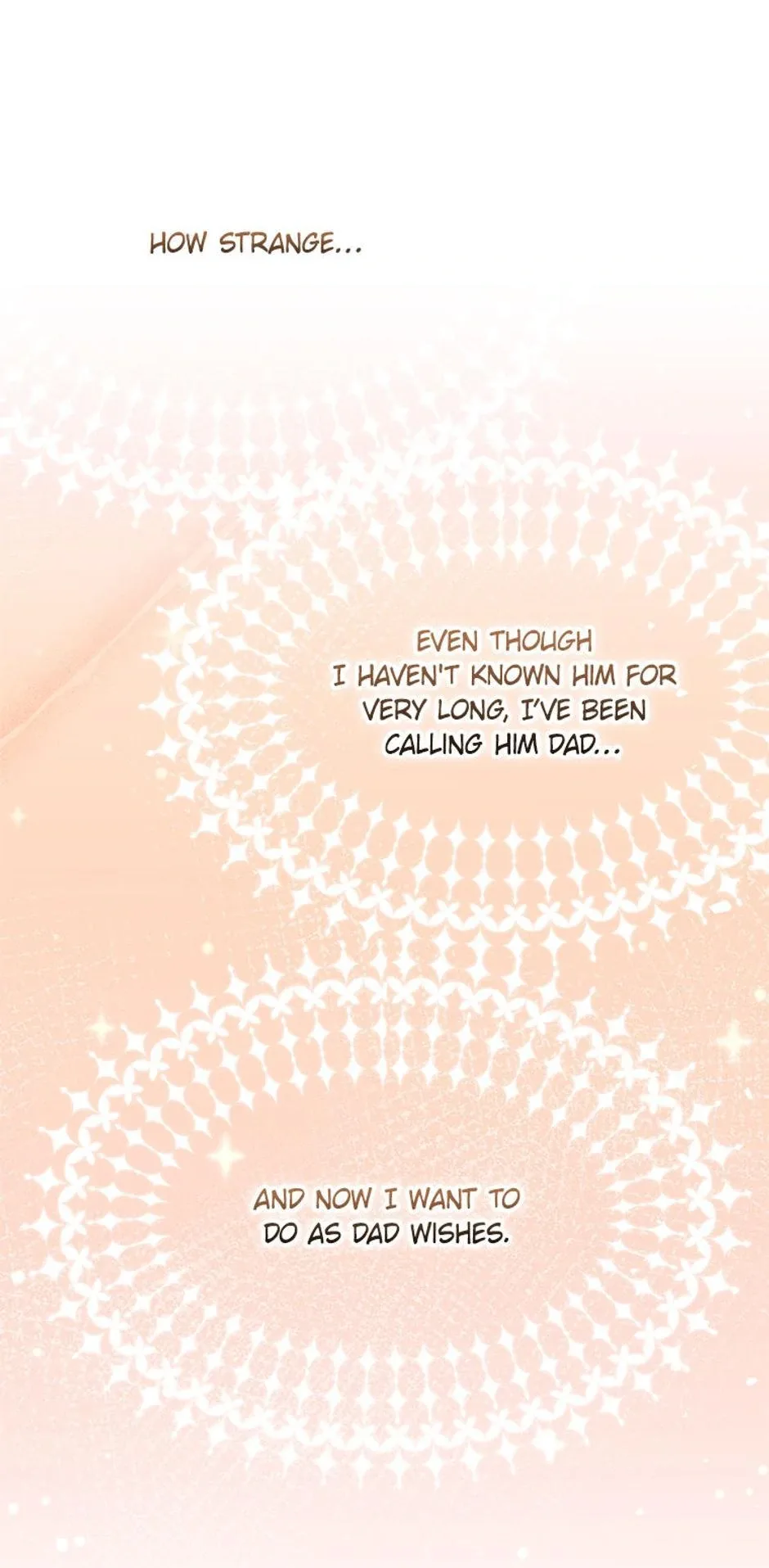 I Ended Up Saving My Crazy Stepfather! Chapter 44 page 70