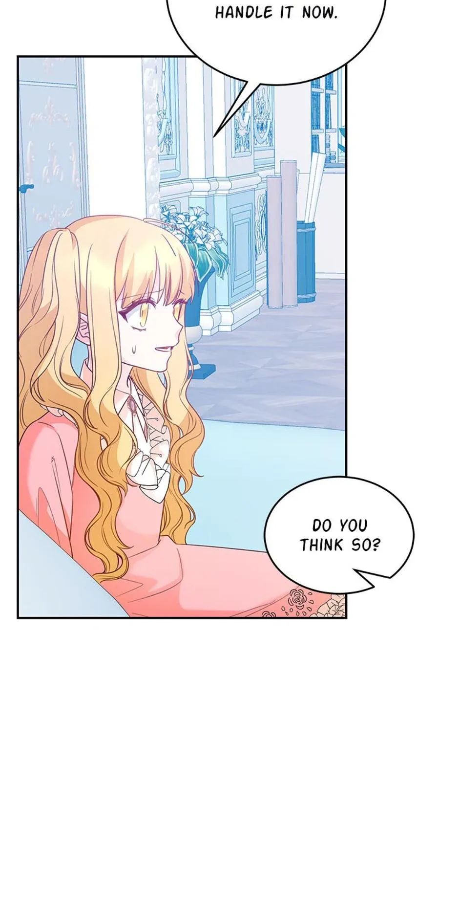 I Ended Up Saving My Crazy Stepfather! Chapter 44 page 65
