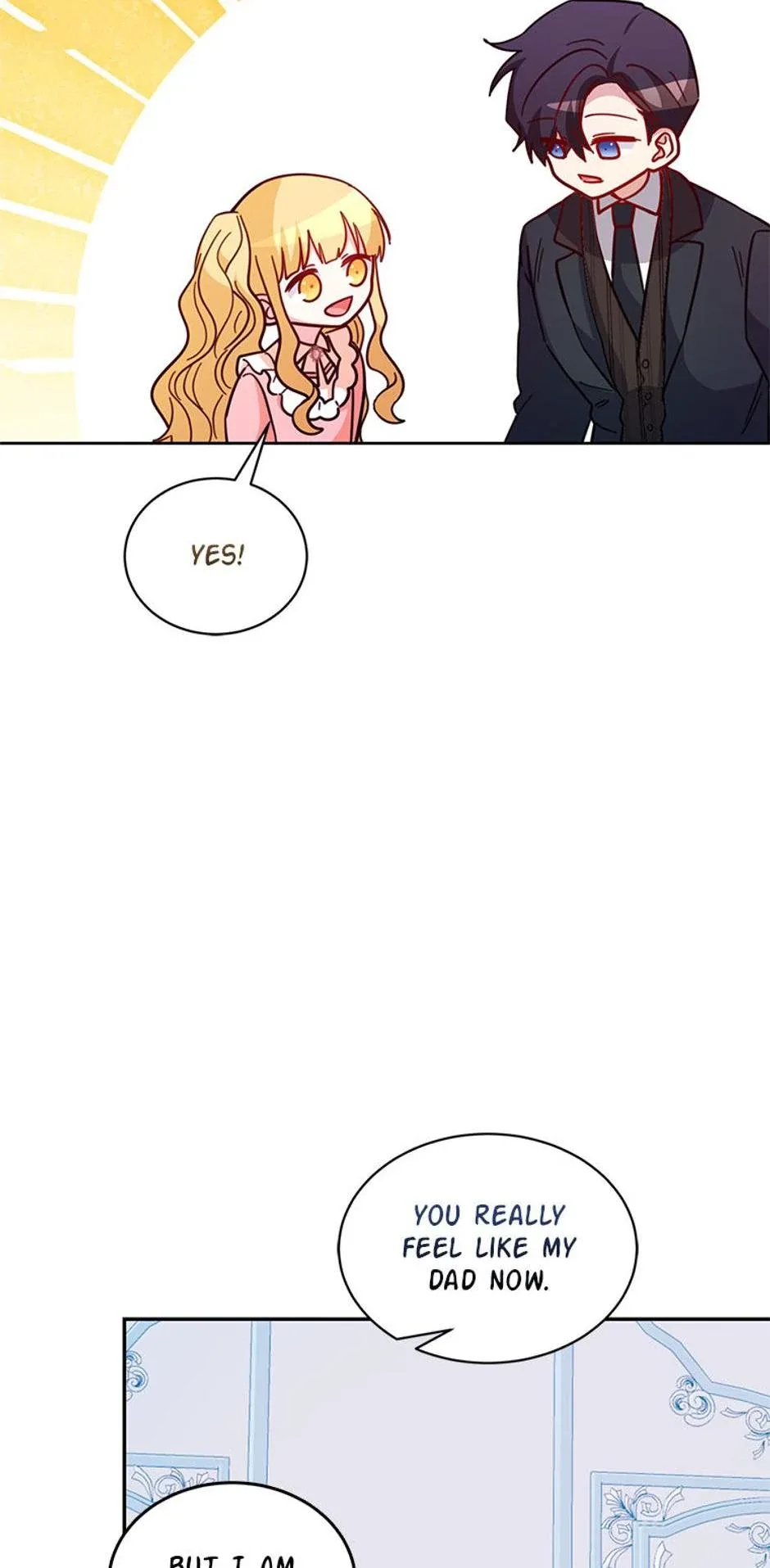 I Ended Up Saving My Crazy Stepfather! Chapter 44 page 77