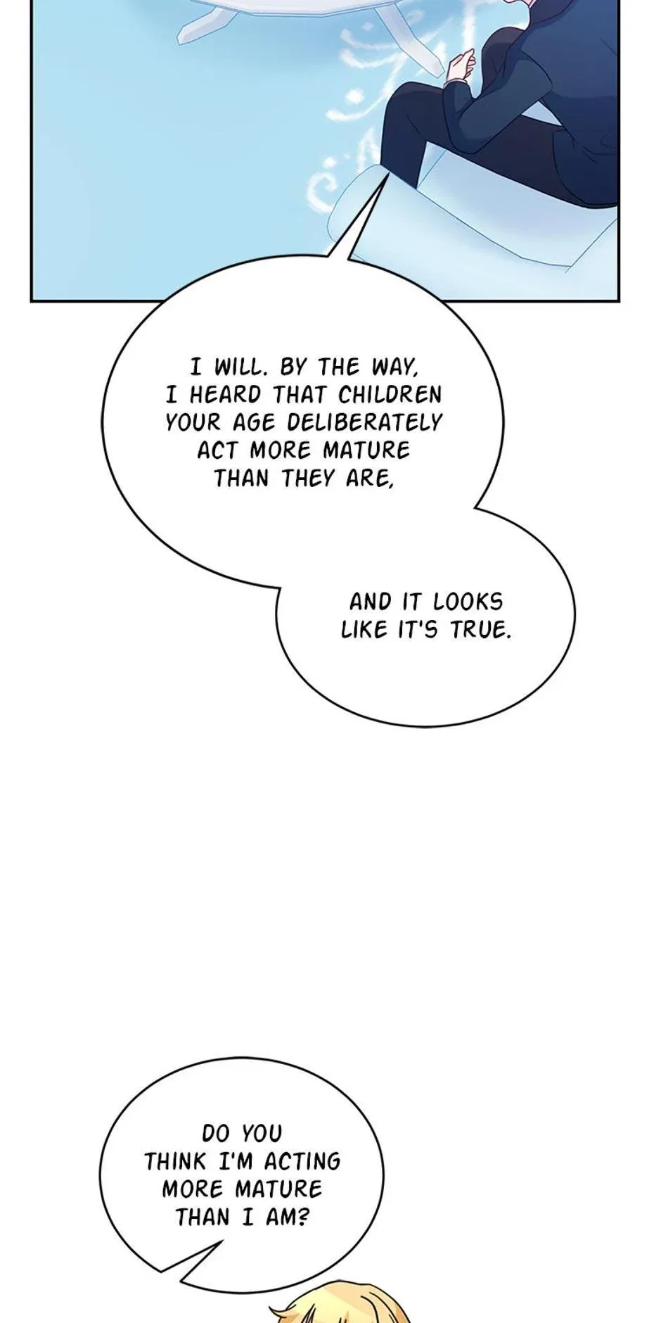 I Ended Up Saving My Crazy Stepfather! Chapter 44 page 67