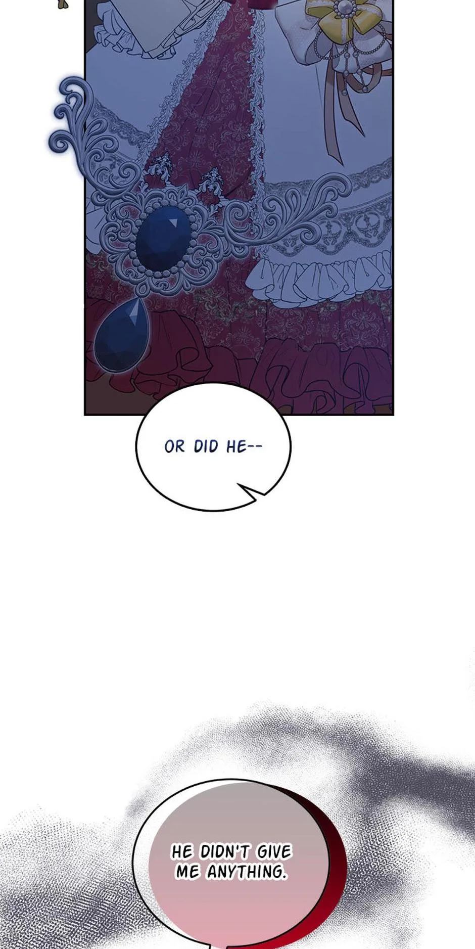 I Ended Up Saving My Crazy Stepfather! Chapter 44 page 83