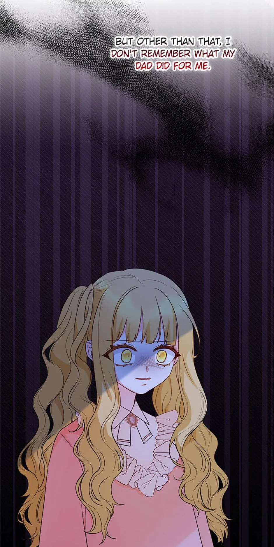 I Ended Up Saving My Crazy Stepfather! Chapter 44 page 86