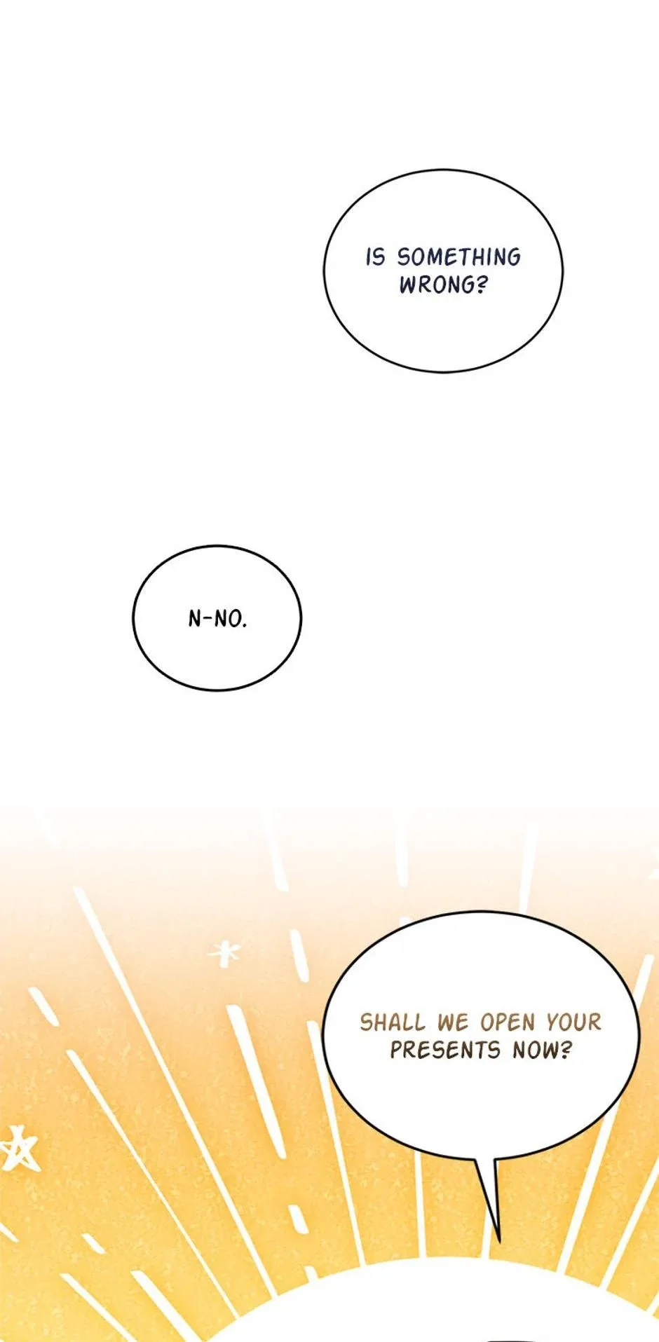 I Ended Up Saving My Crazy Stepfather! Chapter 44 page 76