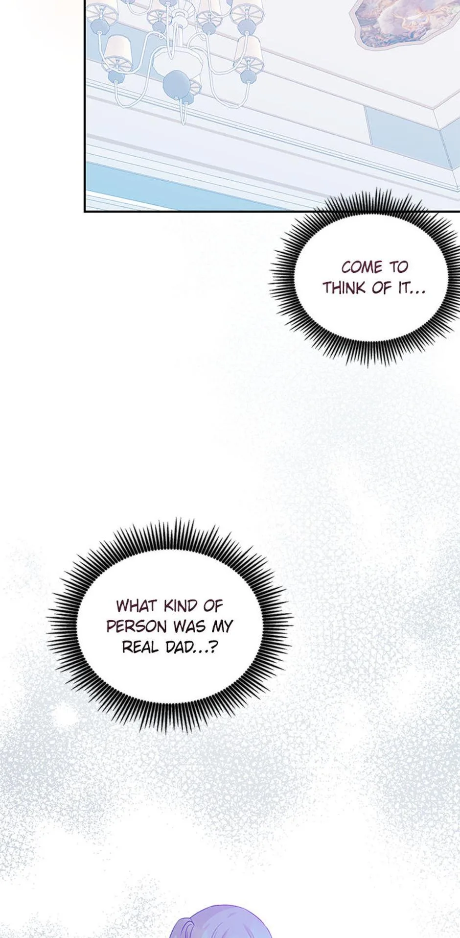I Ended Up Saving My Crazy Stepfather! Chapter 44 page 73