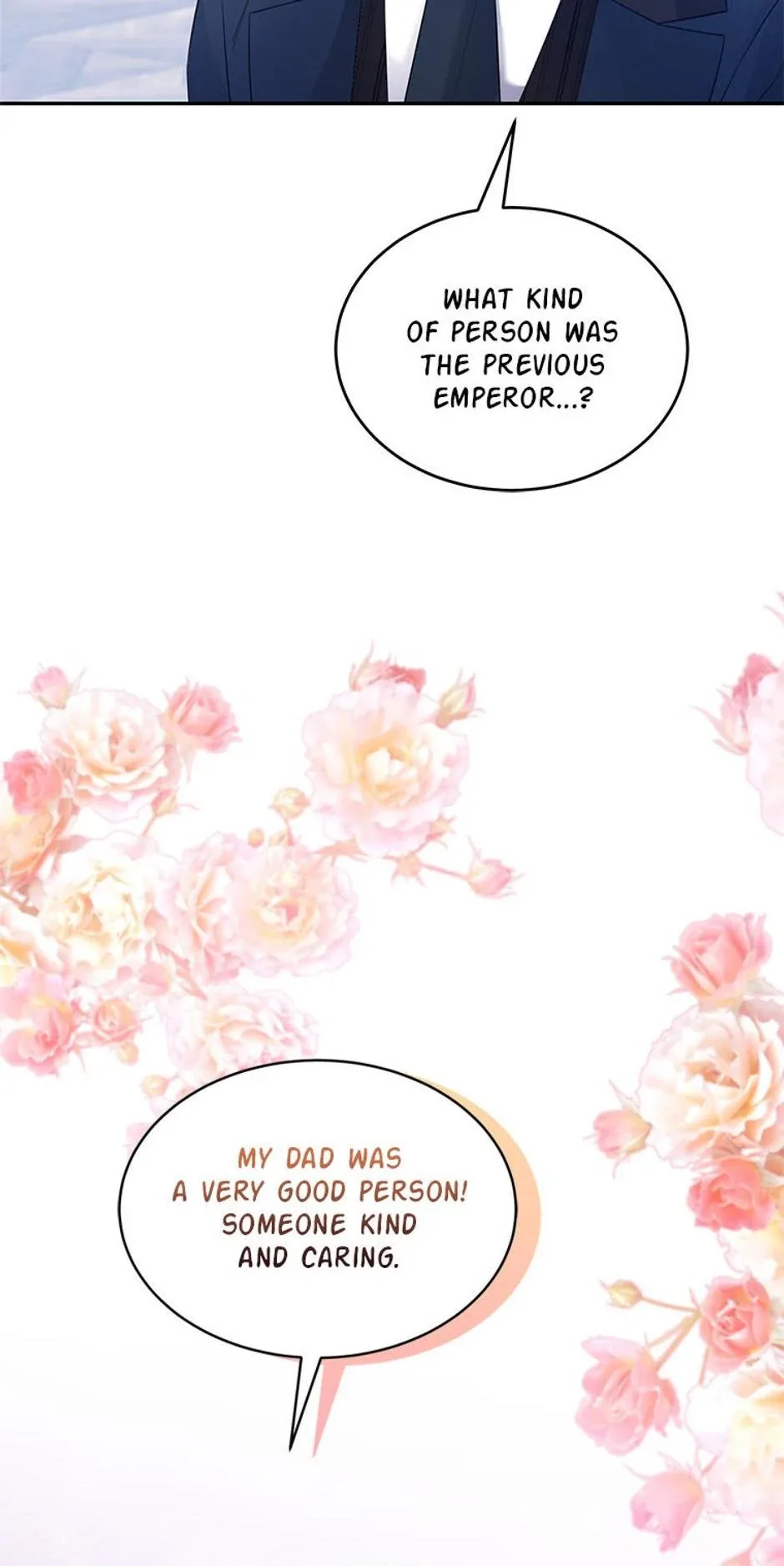 I Ended Up Saving My Crazy Stepfather! Chapter 44 page 80
