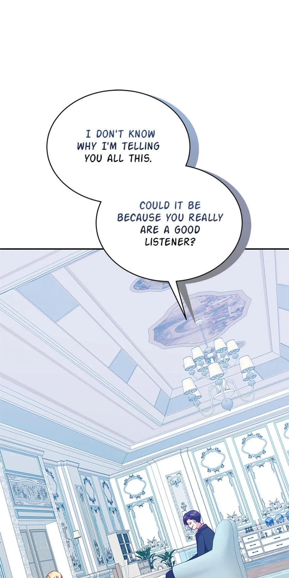 I Ended Up Saving My Crazy Stepfather! Chapter 44 page 60