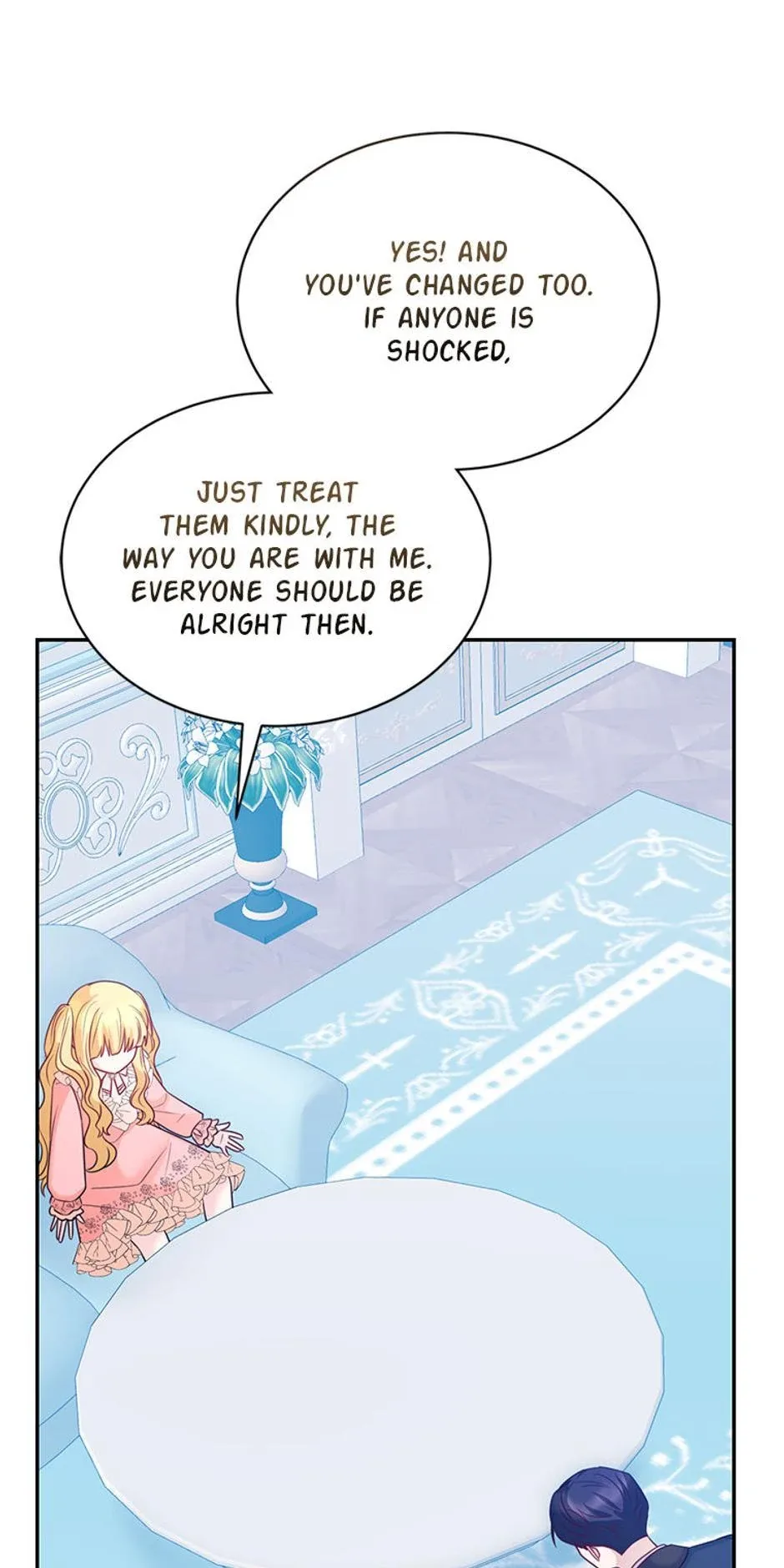 I Ended Up Saving My Crazy Stepfather! Chapter 44 page 66