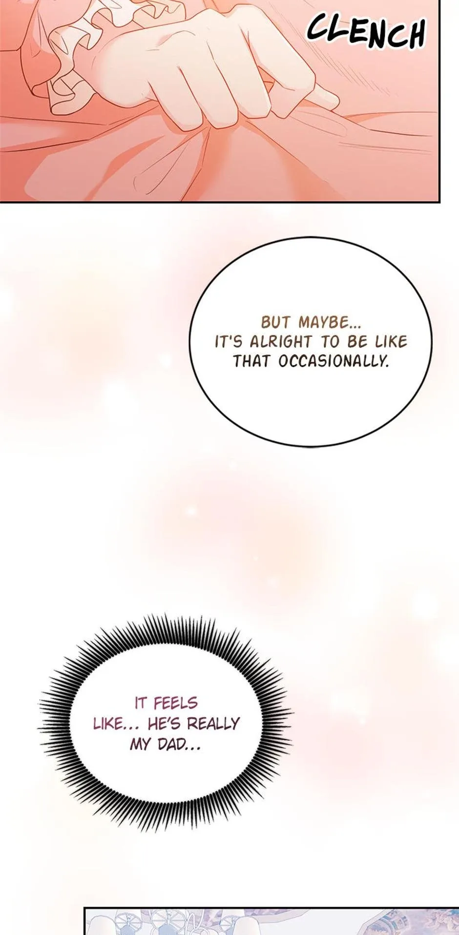 I Ended Up Saving My Crazy Stepfather! Chapter 44 page 72