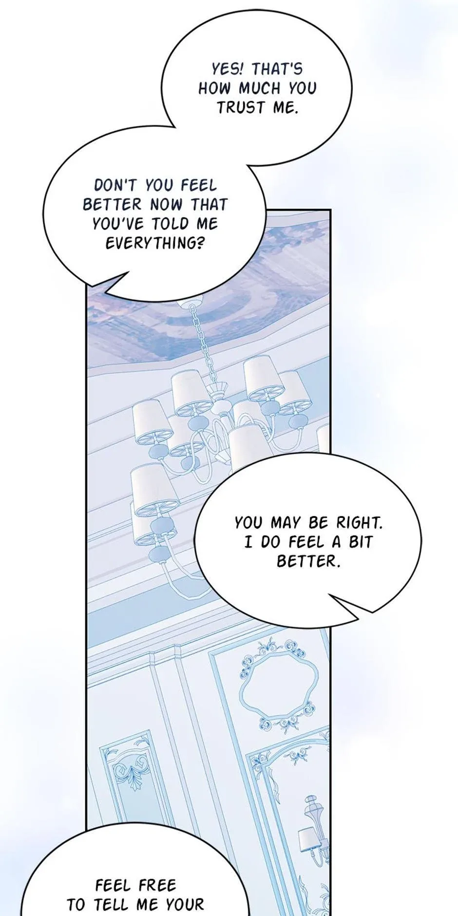 I Ended Up Saving My Crazy Stepfather! Chapter 44 page 63