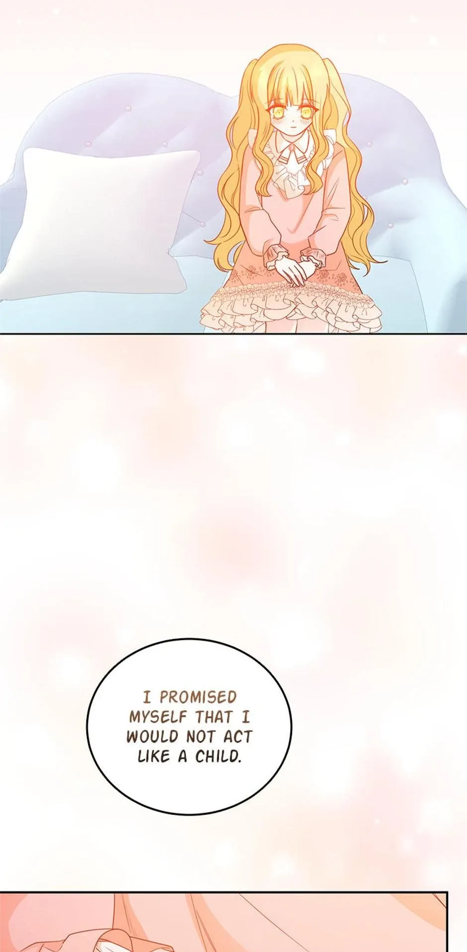 I Ended Up Saving My Crazy Stepfather! Chapter 44 page 71