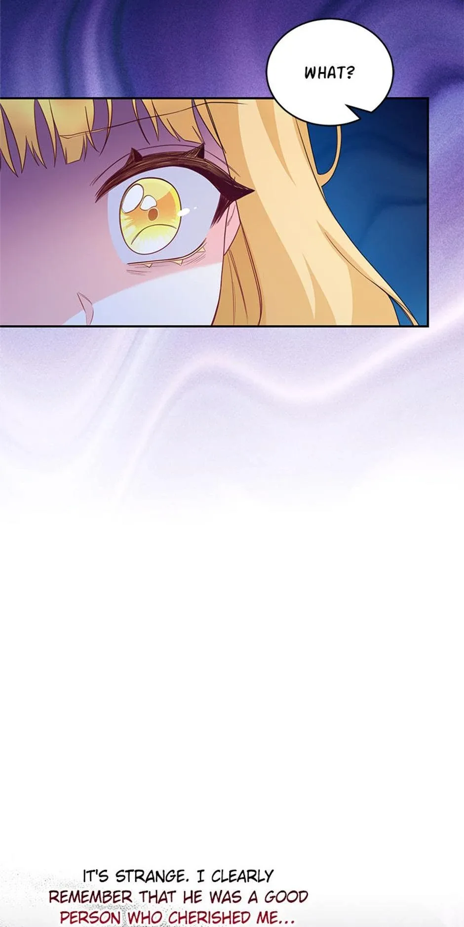 I Ended Up Saving My Crazy Stepfather! Chapter 44 page 85