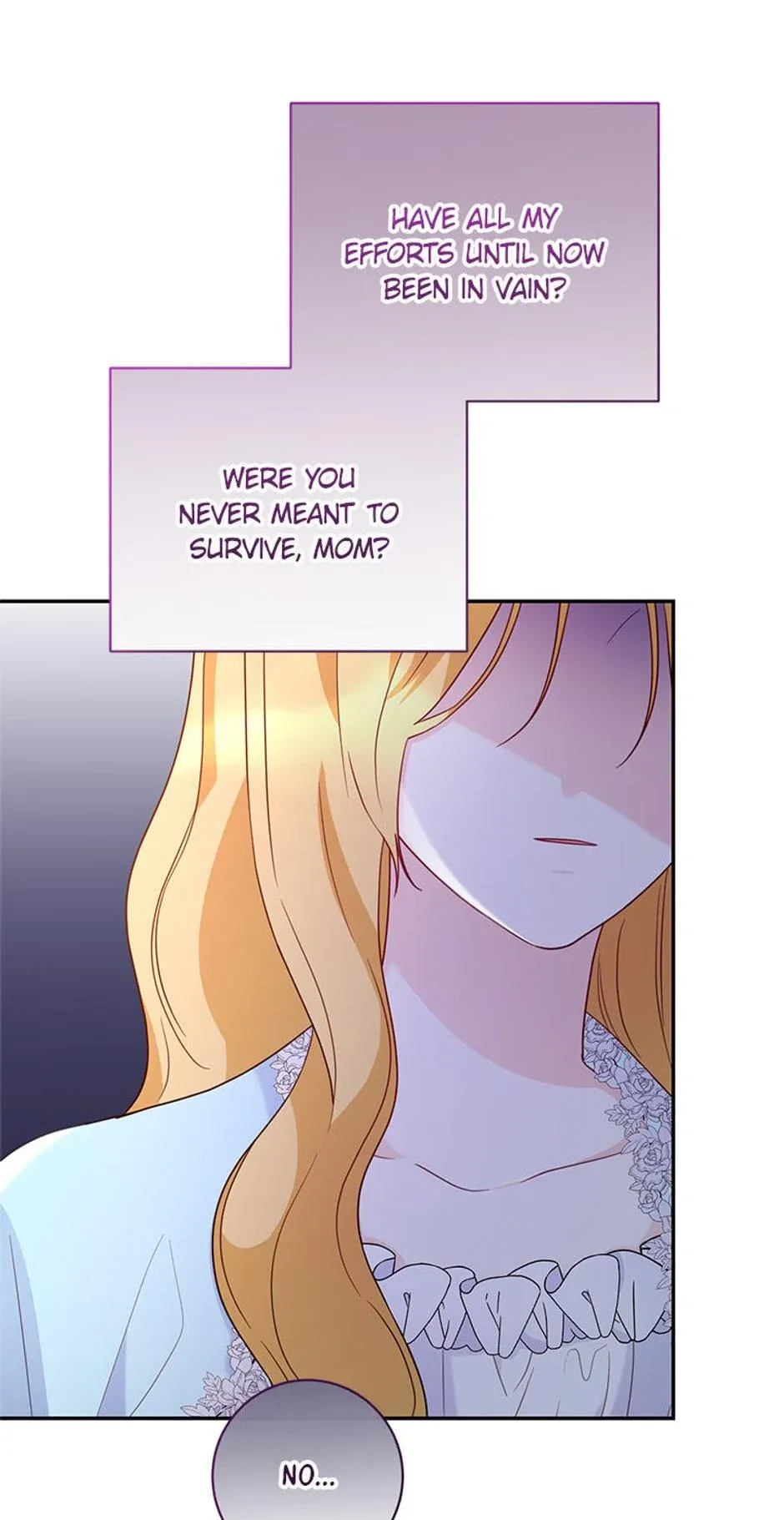 I Ended Up Saving My Crazy Stepfather! Chapter 38 page 21