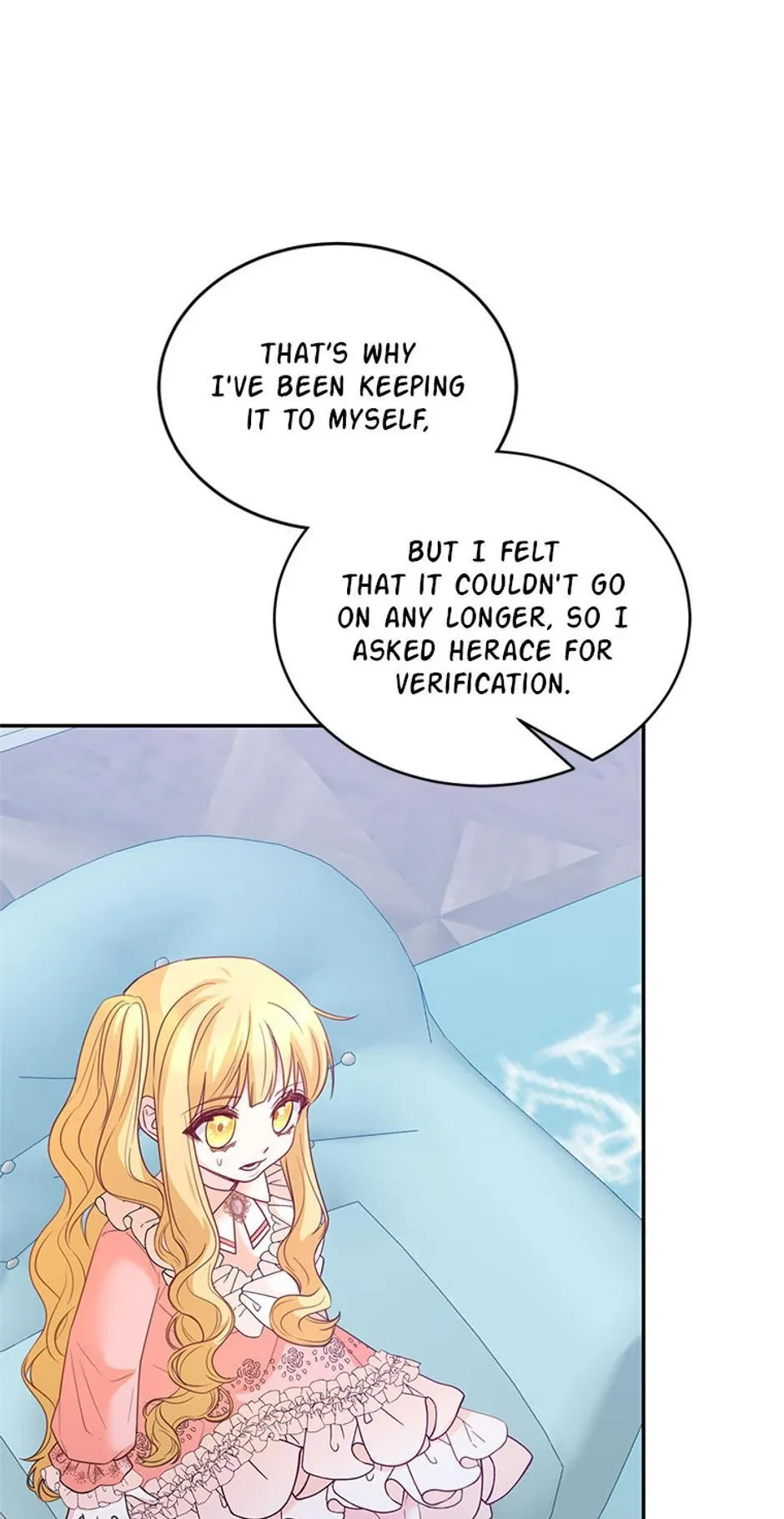 I Ended Up Saving My Crazy Stepfather! Chapter 44 page 55