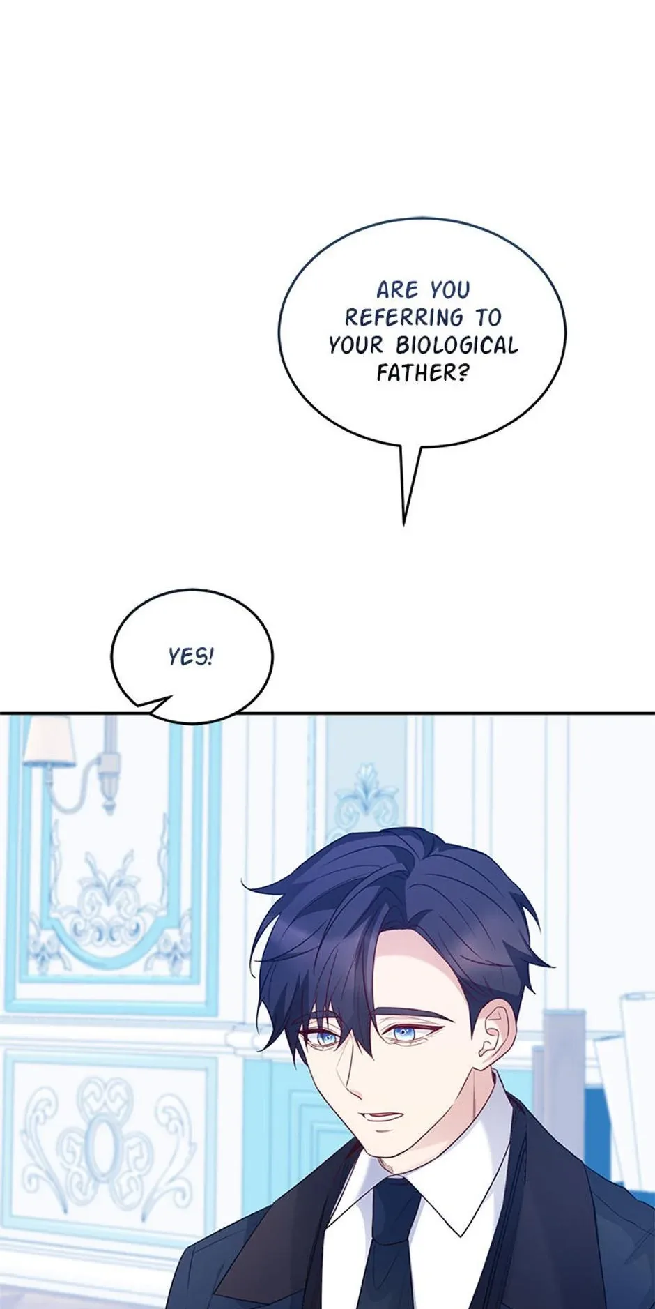 I Ended Up Saving My Crazy Stepfather! Chapter 44 page 79