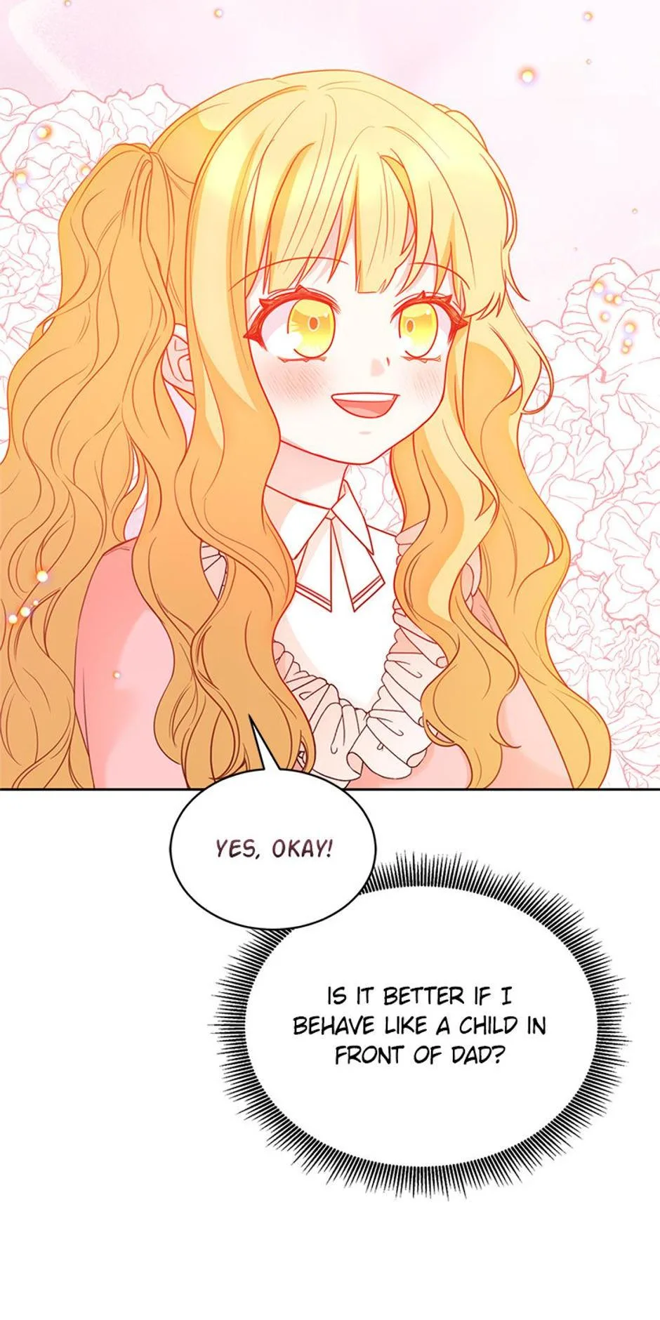 I Ended Up Saving My Crazy Stepfather! Chapter 44 page 69