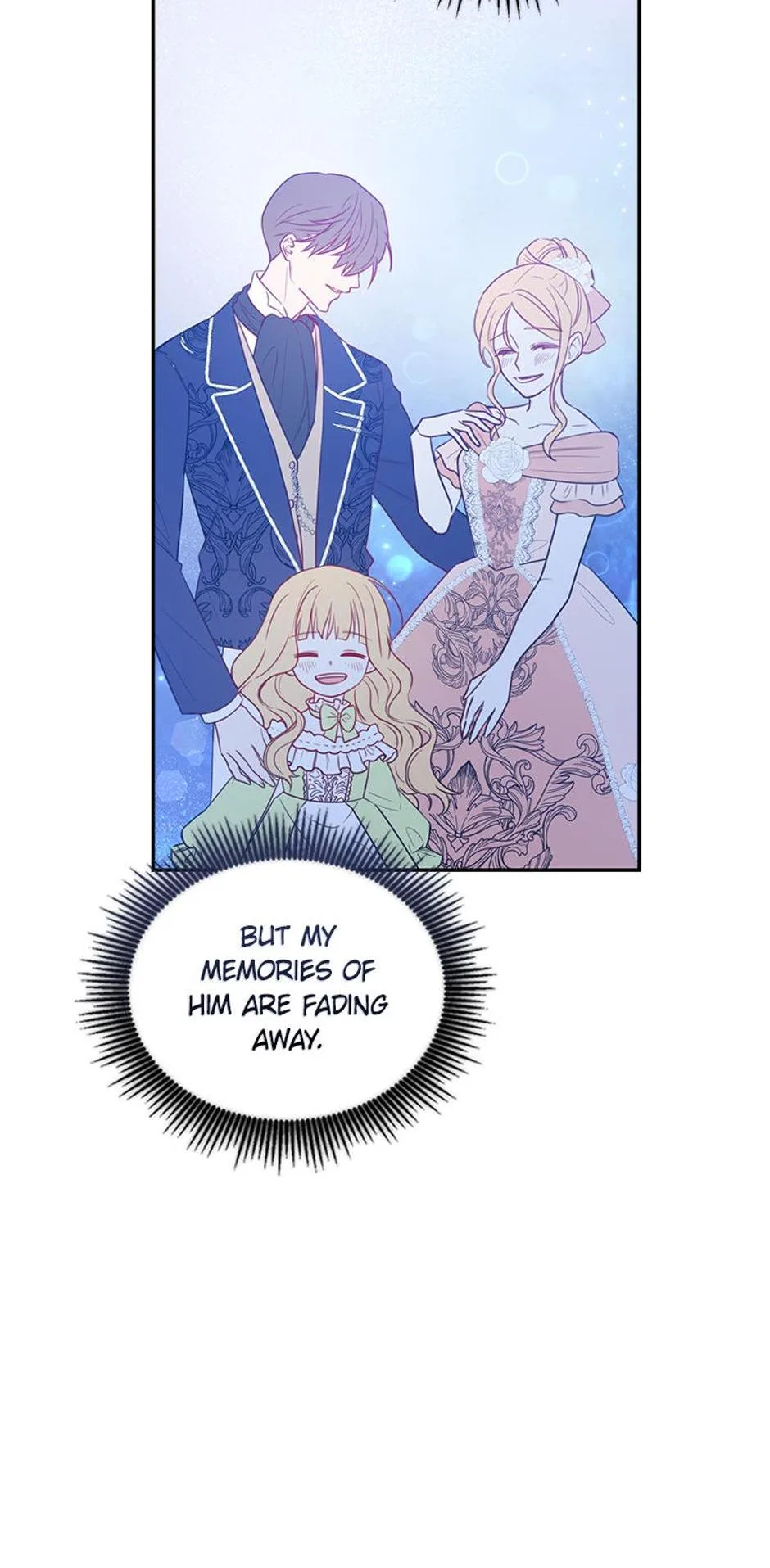 I Ended Up Saving My Crazy Stepfather! Chapter 44 page 75