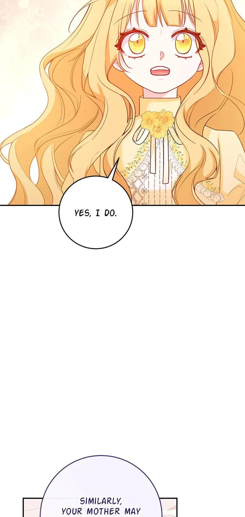 I Ended Up Saving My Crazy Stepfather! Chapter 39 page 34