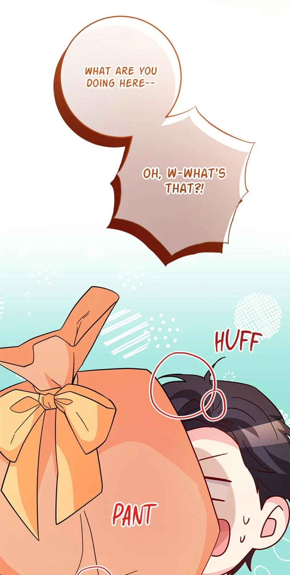 I Ended Up Saving My Crazy Stepfather! Chapter 35 page 70