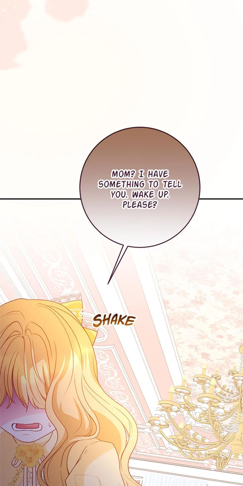 I Ended Up Saving My Crazy Stepfather! Chapter 38 page 42