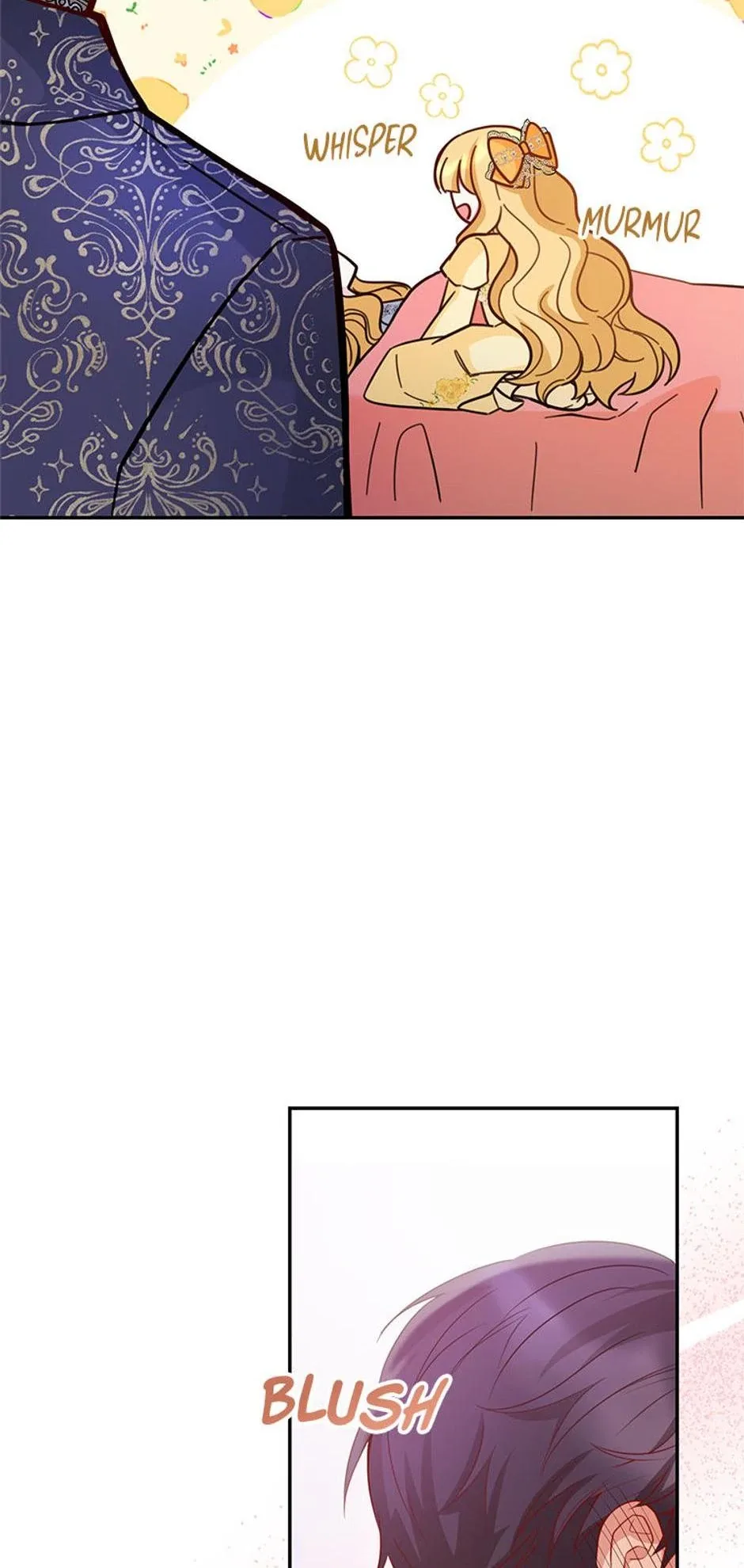 I Ended Up Saving My Crazy Stepfather! Chapter 39 page 39