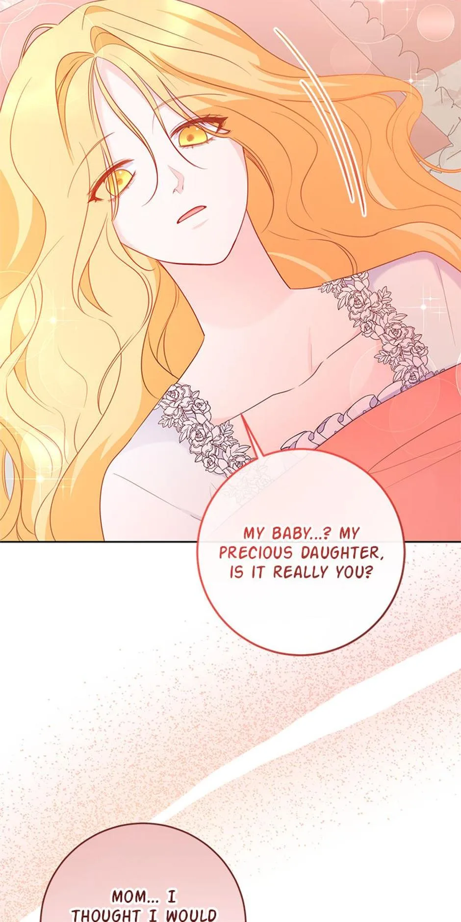 I Ended Up Saving My Crazy Stepfather! Chapter 38 page 37