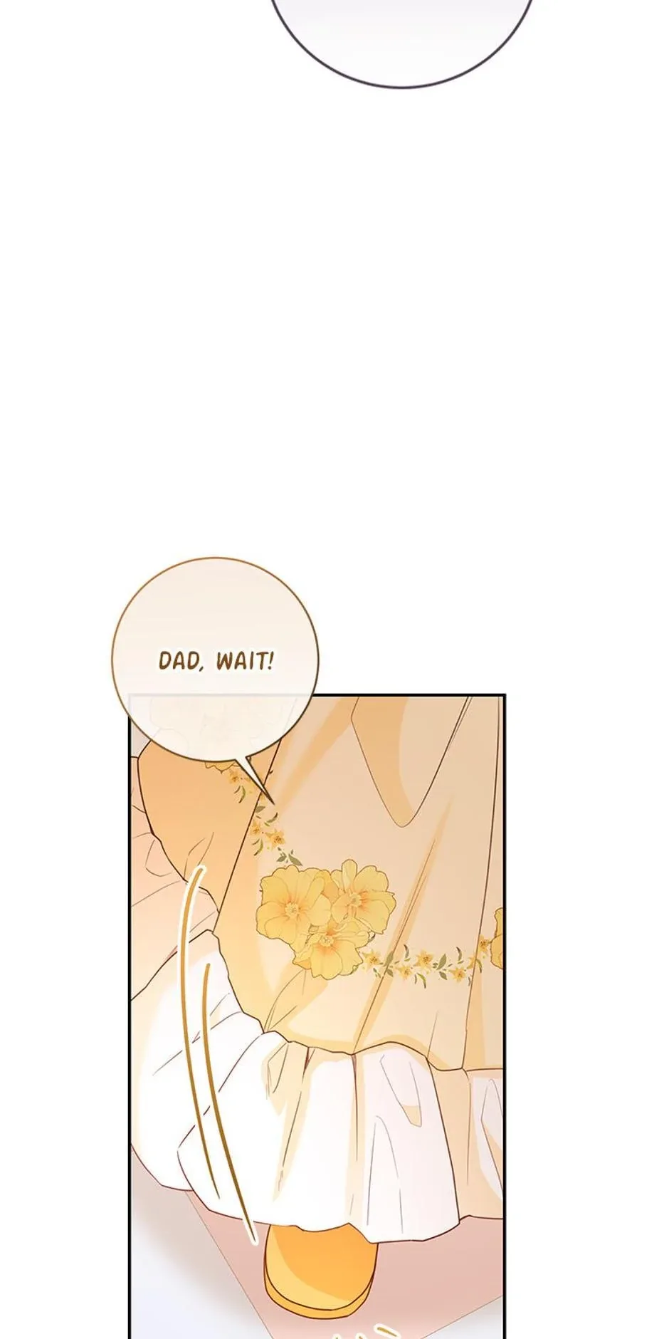 I Ended Up Saving My Crazy Stepfather! Chapter 39 page 23