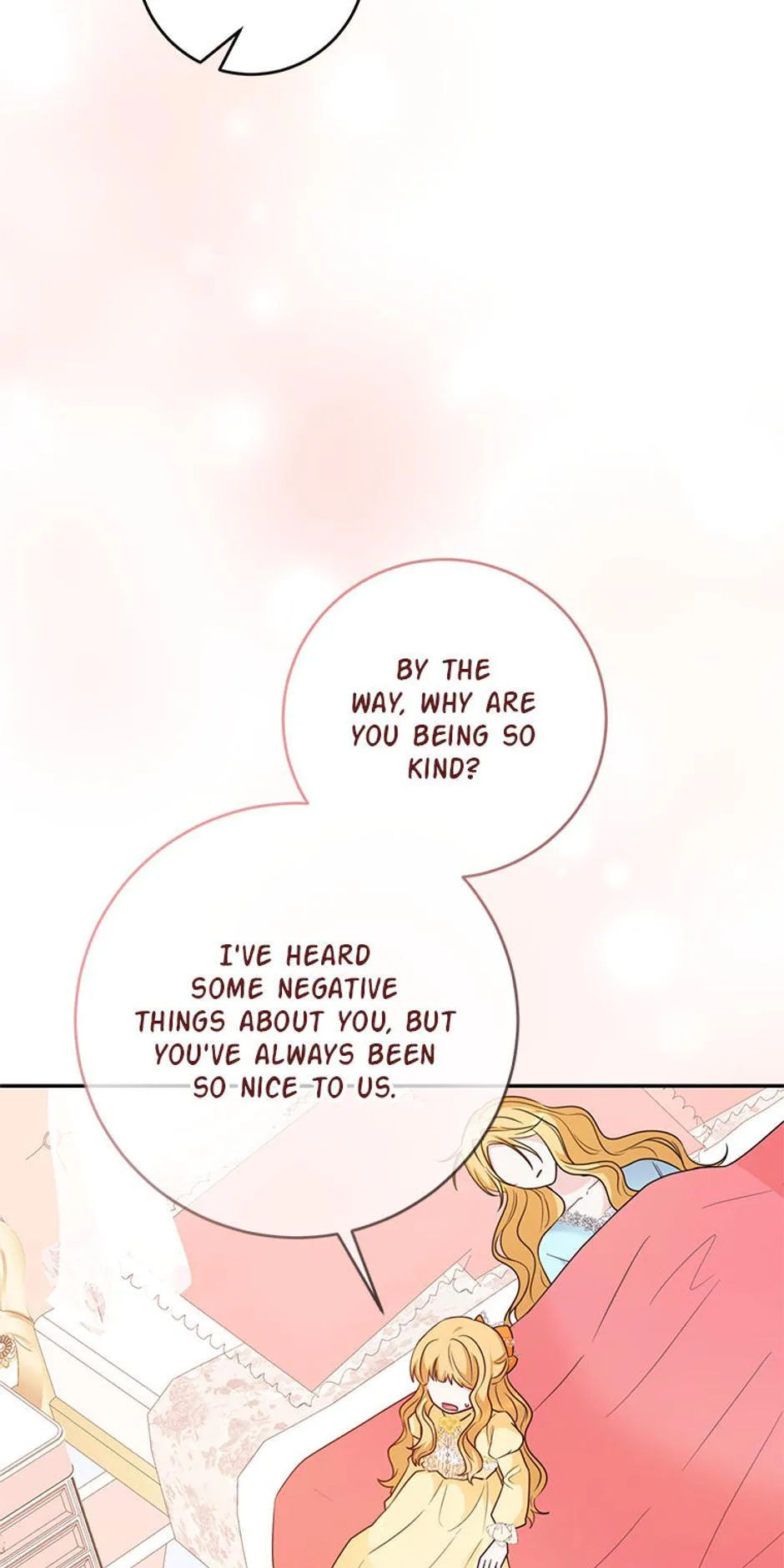 I Ended Up Saving My Crazy Stepfather! Chapter 38 page 46