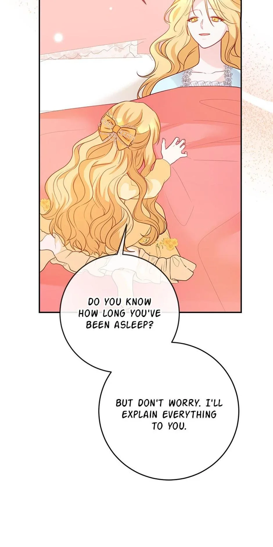 I Ended Up Saving My Crazy Stepfather! Chapter 38 page 39