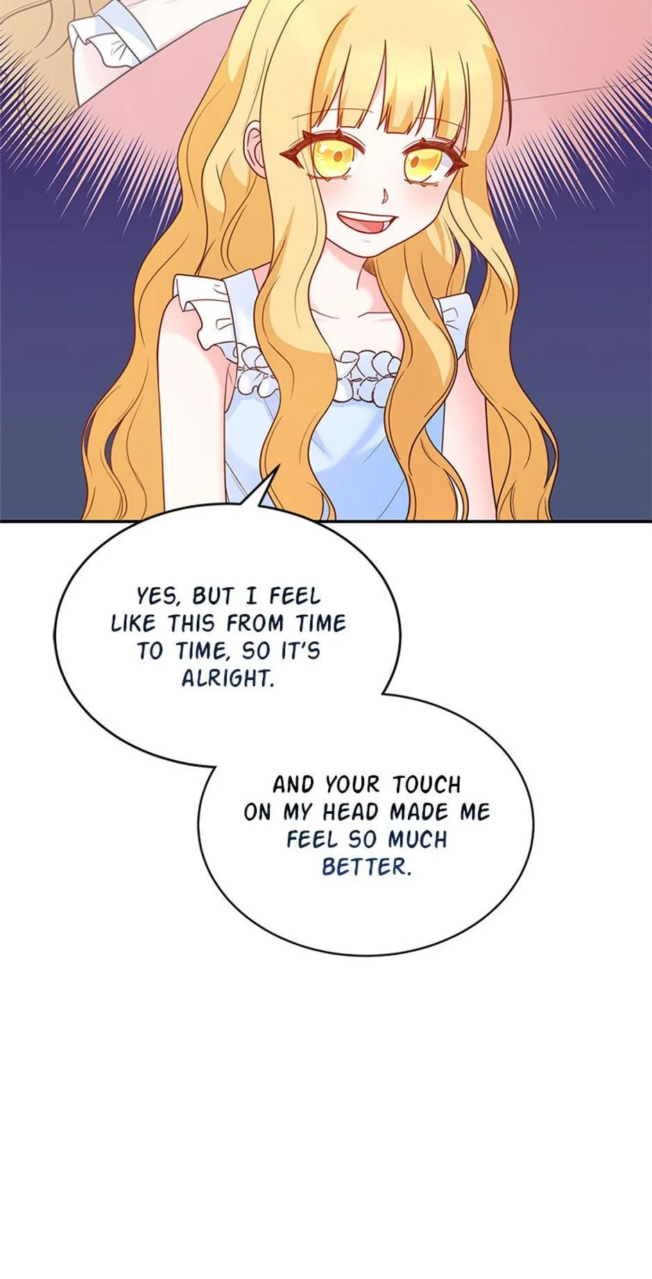 I Ended Up Saving My Crazy Stepfather! Chapter 46 page 11