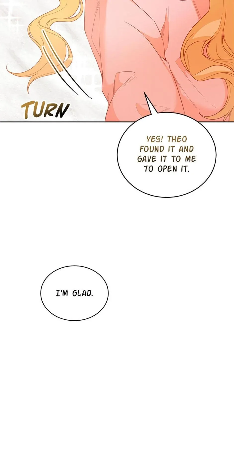 I Ended Up Saving My Crazy Stepfather! Chapter 45 page 30