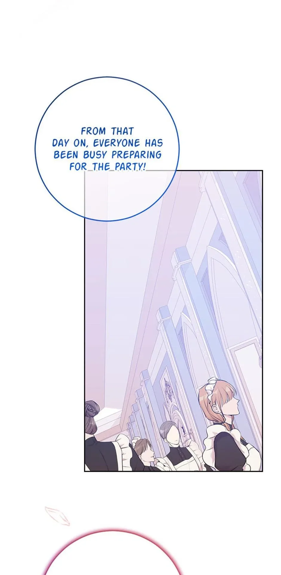 I Ended Up Saving My Crazy Stepfather! Chapter 35 page 76