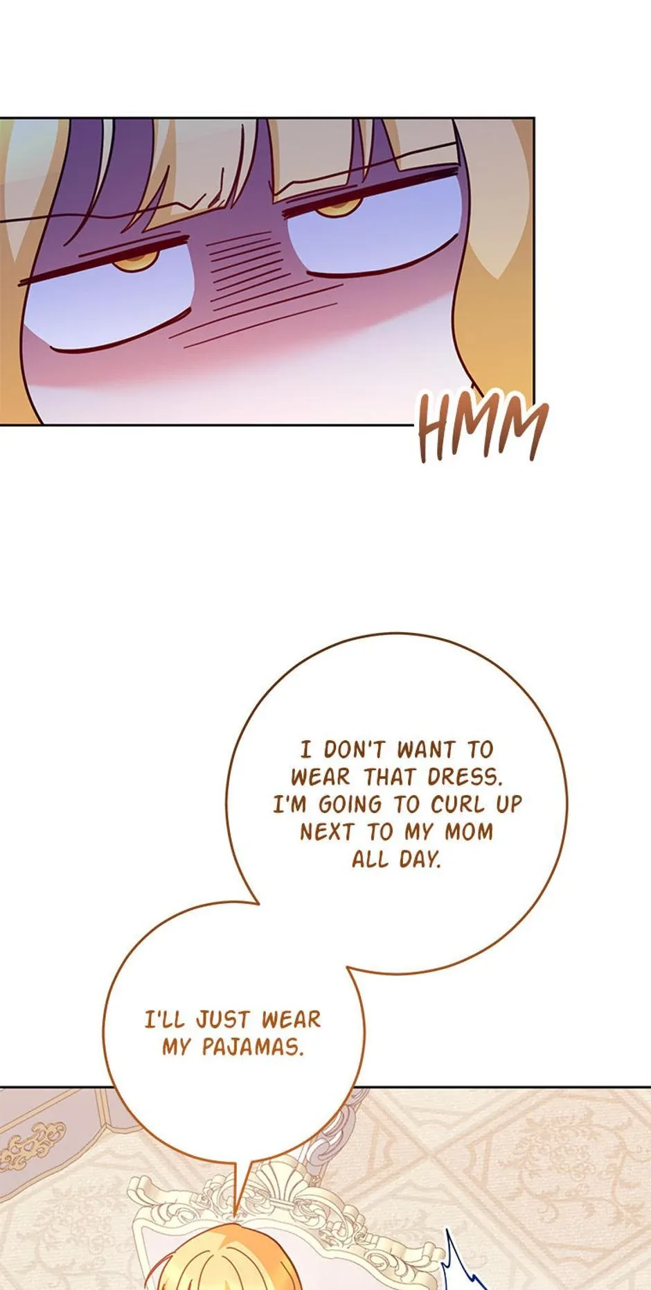 I Ended Up Saving My Crazy Stepfather! Chapter 35 page 63