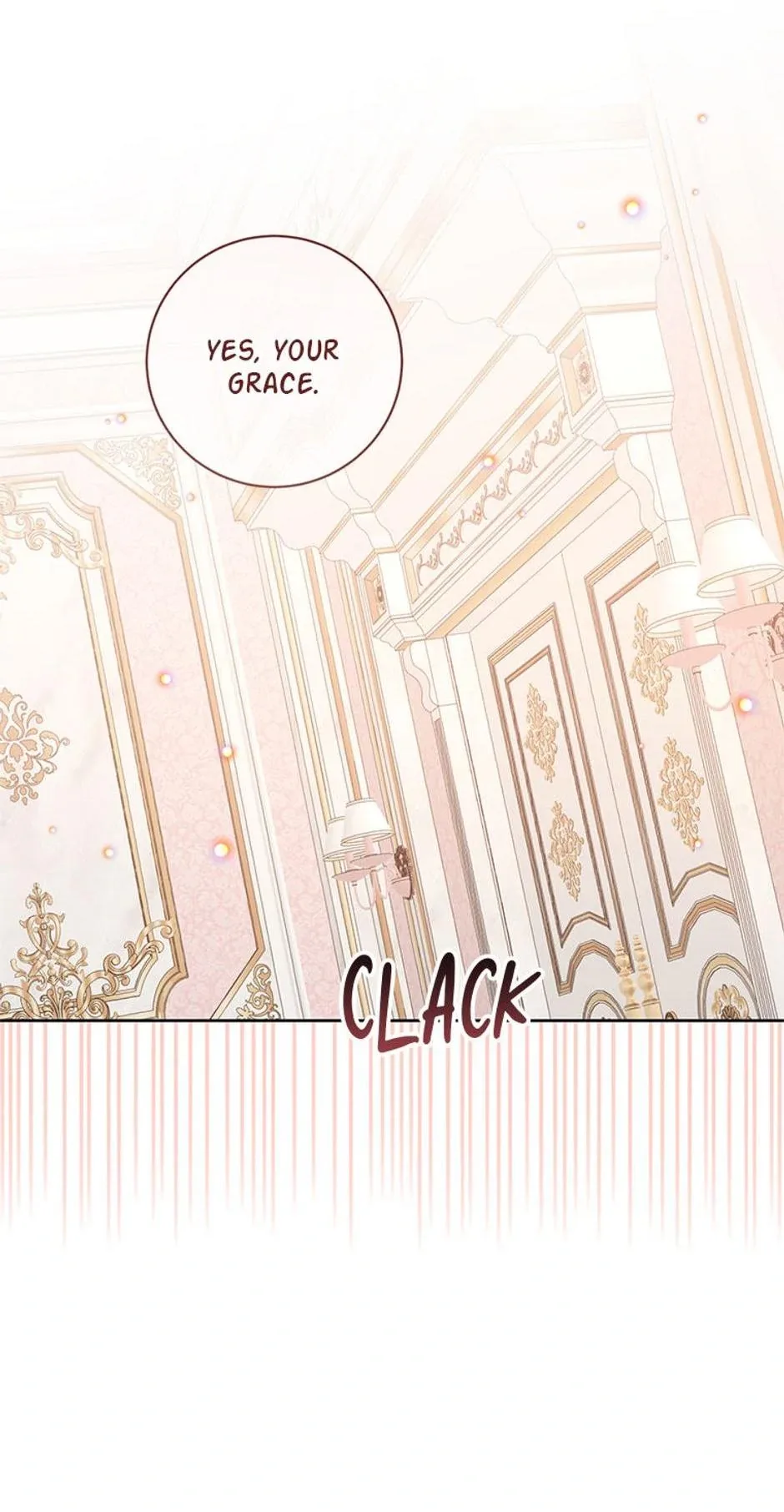 I Ended Up Saving My Crazy Stepfather! Chapter 38 page 29