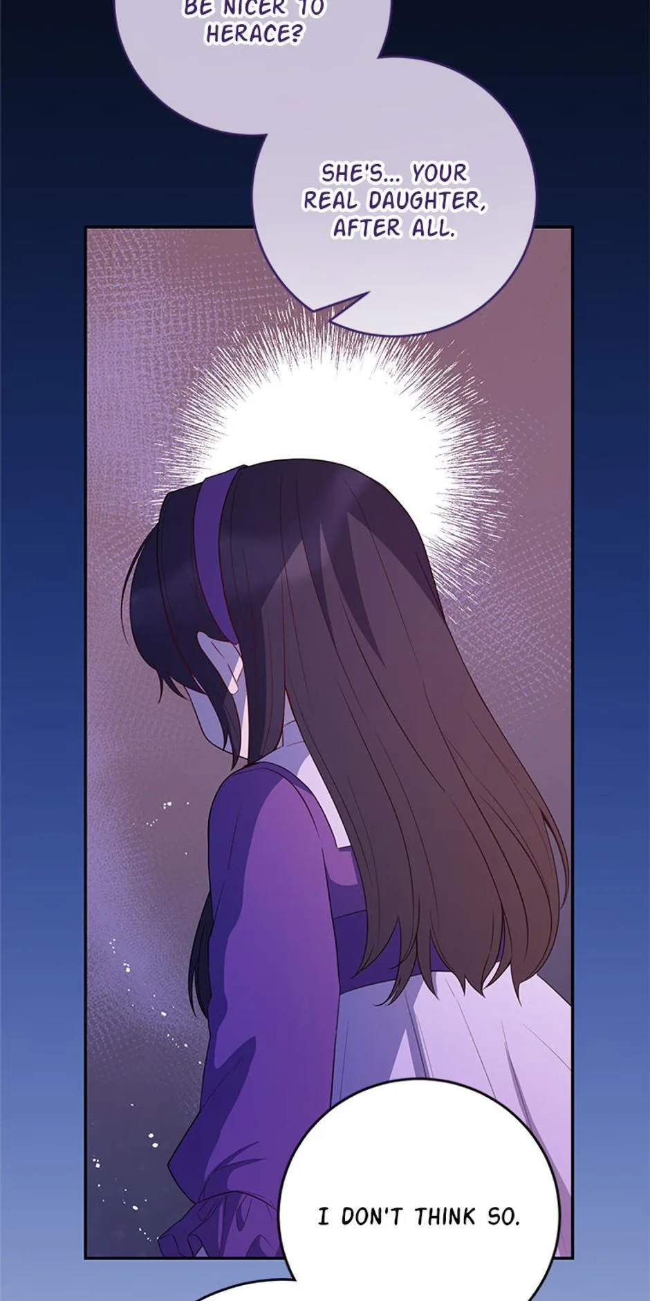 I Ended Up Saving My Crazy Stepfather! Chapter 38 page 48