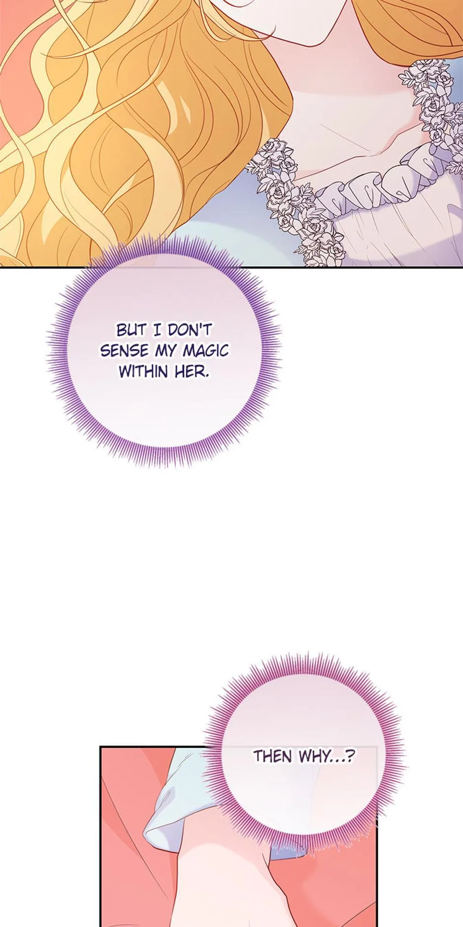 I Ended Up Saving My Crazy Stepfather! Chapter 38 page 34