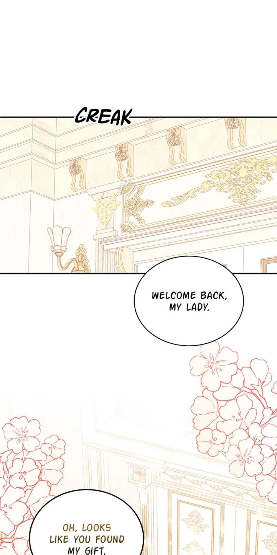 I Ended Up Saving My Crazy Stepfather! Chapter 45 page 28