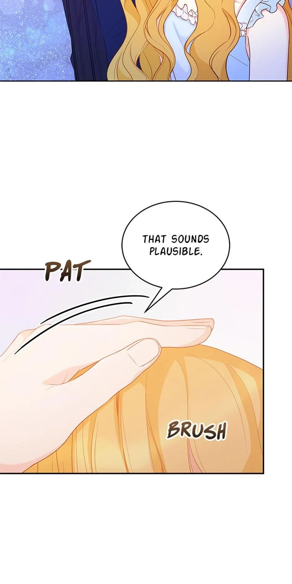 I Ended Up Saving My Crazy Stepfather! Chapter 45 page 40