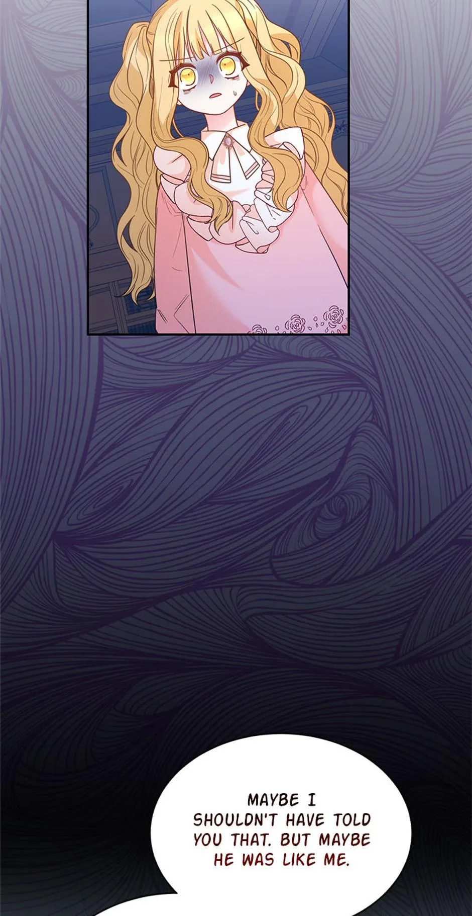 I Ended Up Saving My Crazy Stepfather! Chapter 45 page 7