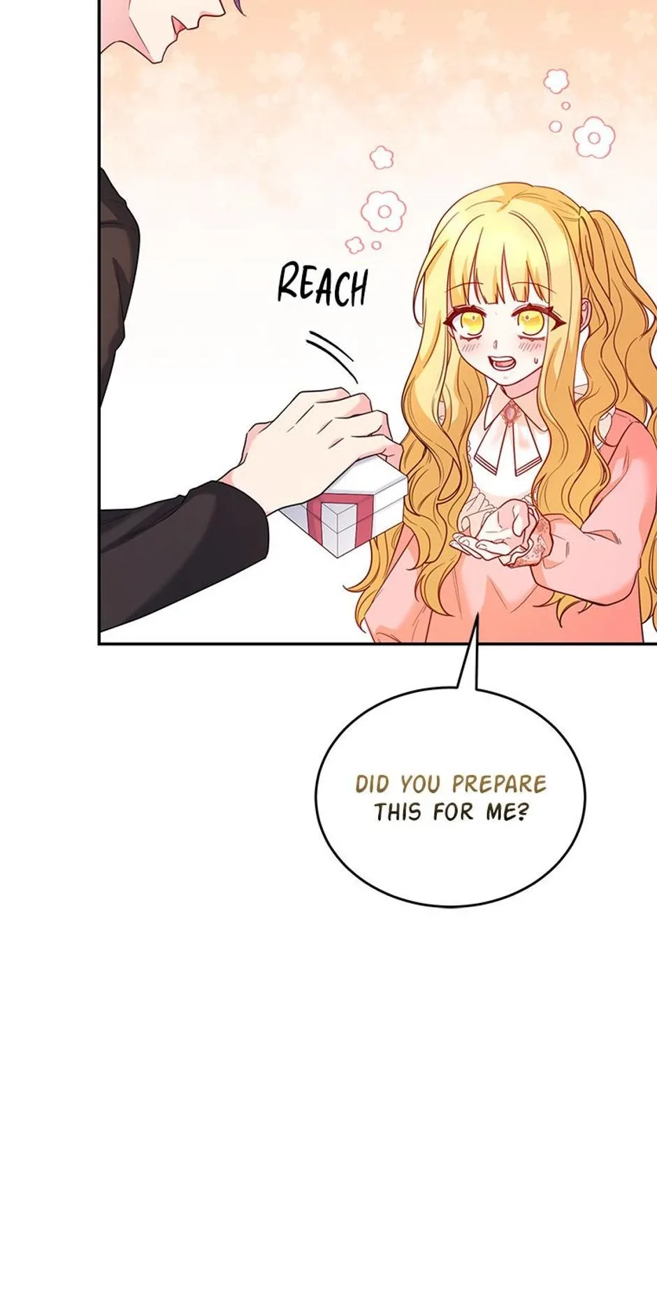 I Ended Up Saving My Crazy Stepfather! Chapter 45 page 20