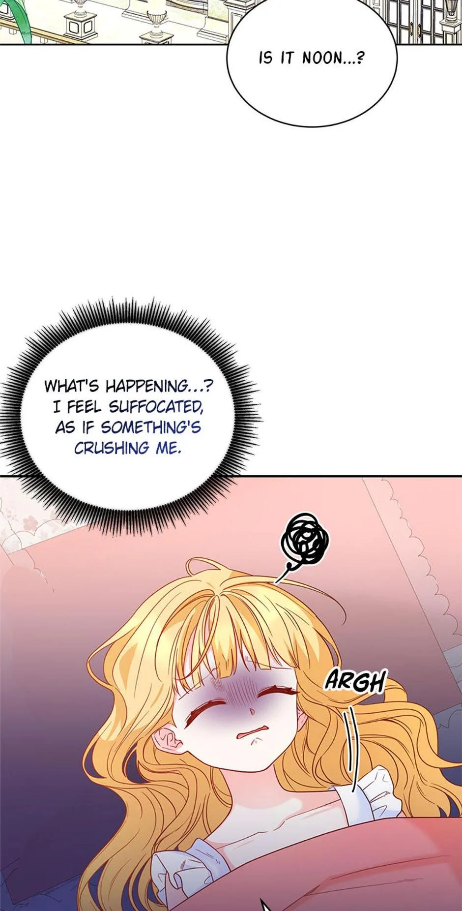 I Ended Up Saving My Crazy Stepfather! Chapter 46 page 3