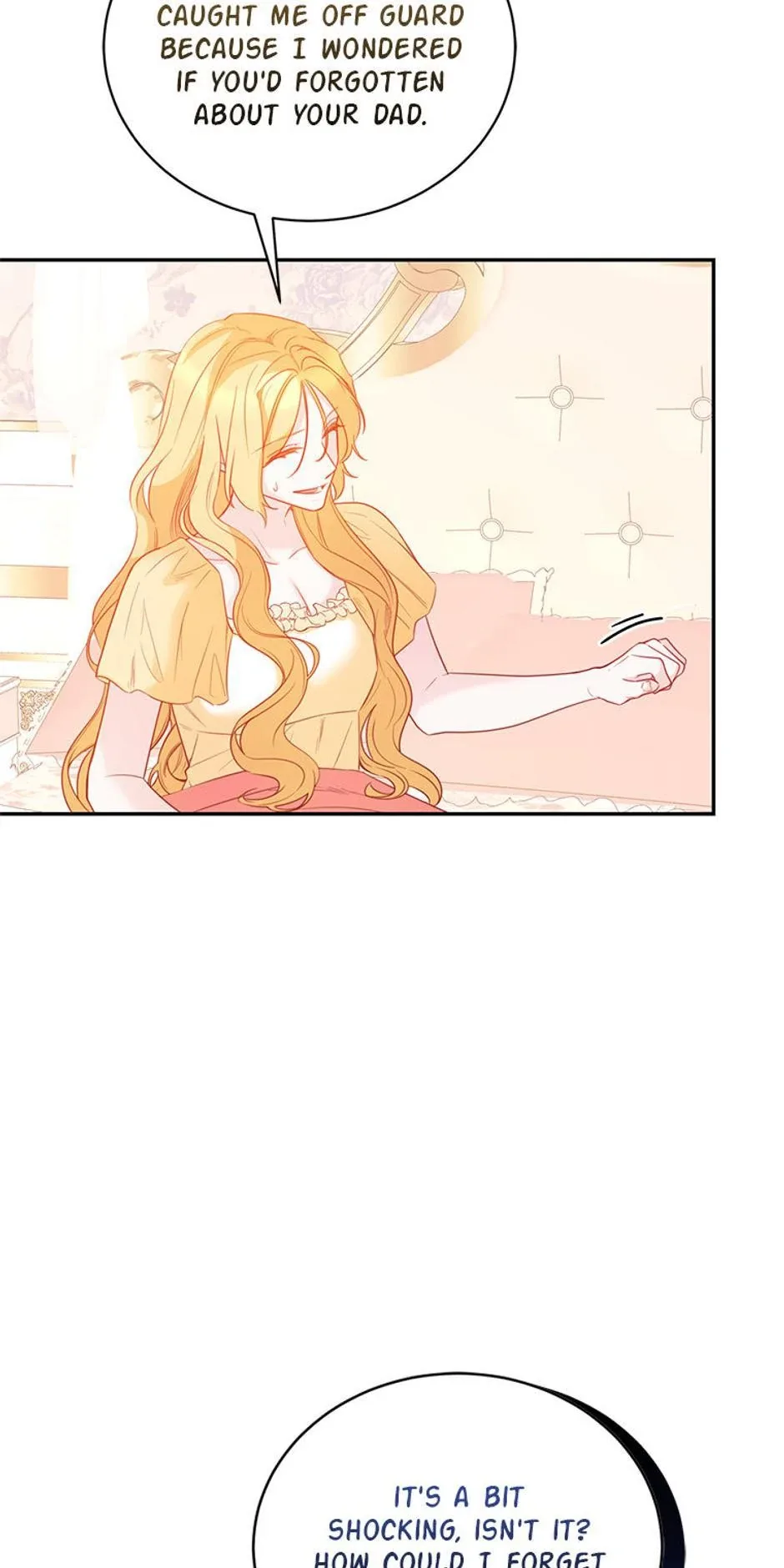 I Ended Up Saving My Crazy Stepfather! Chapter 45 page 59