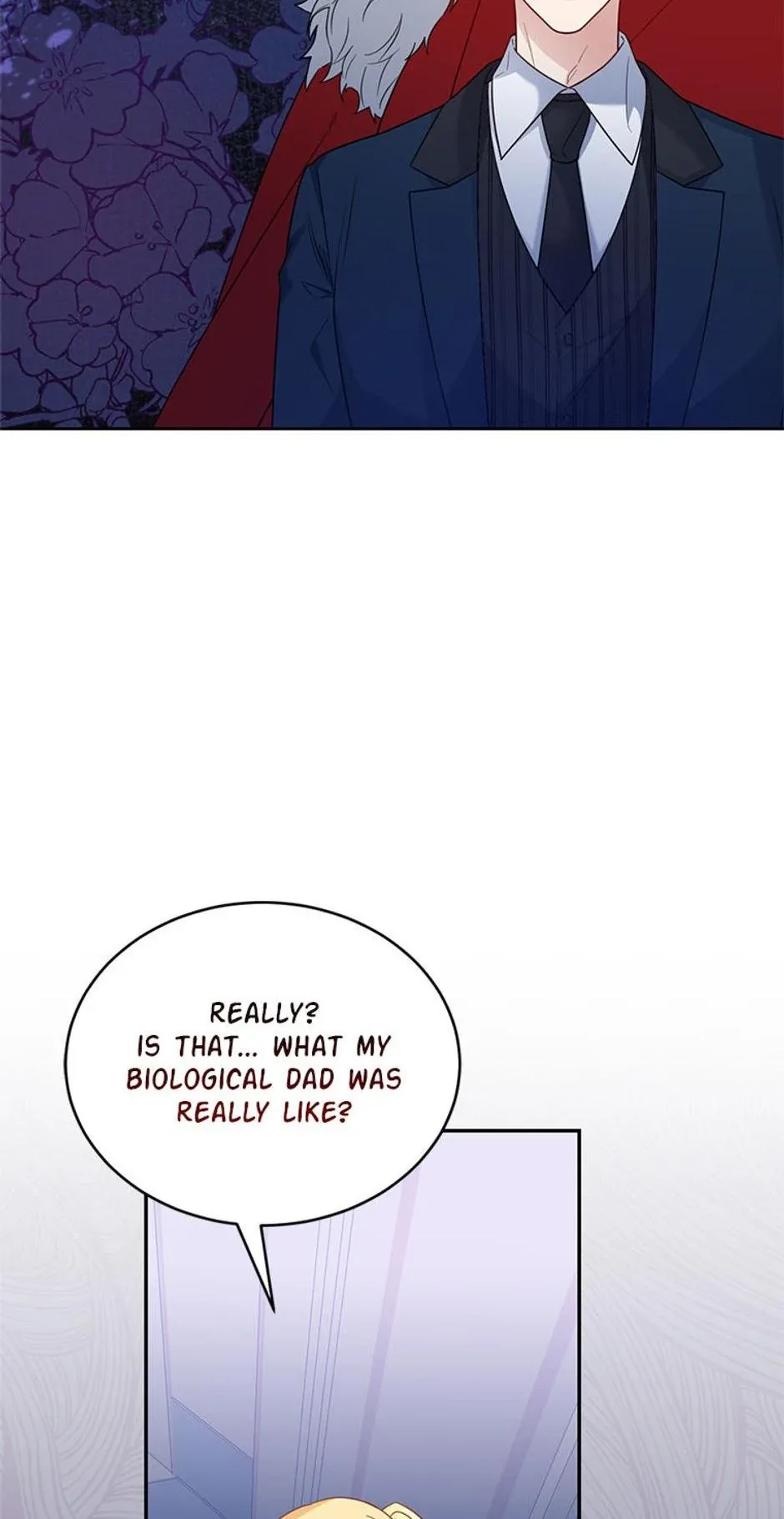 I Ended Up Saving My Crazy Stepfather! Chapter 45 page 6