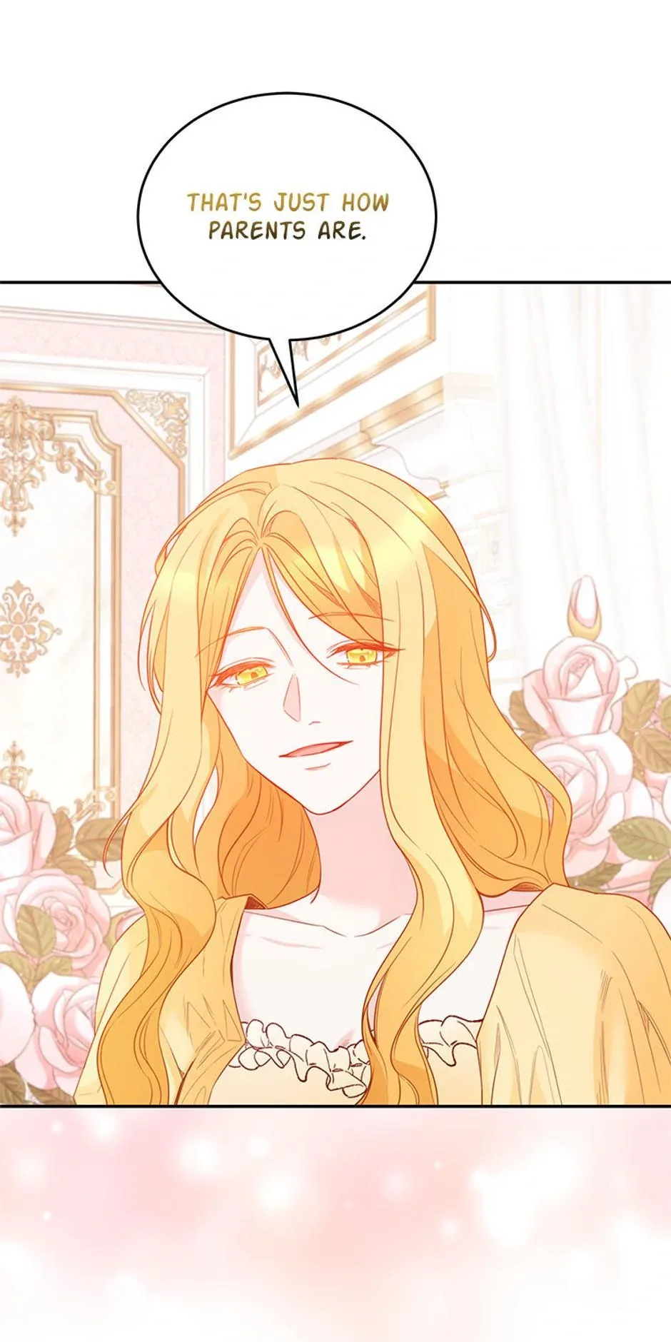 I Ended Up Saving My Crazy Stepfather! Chapter 45 page 41