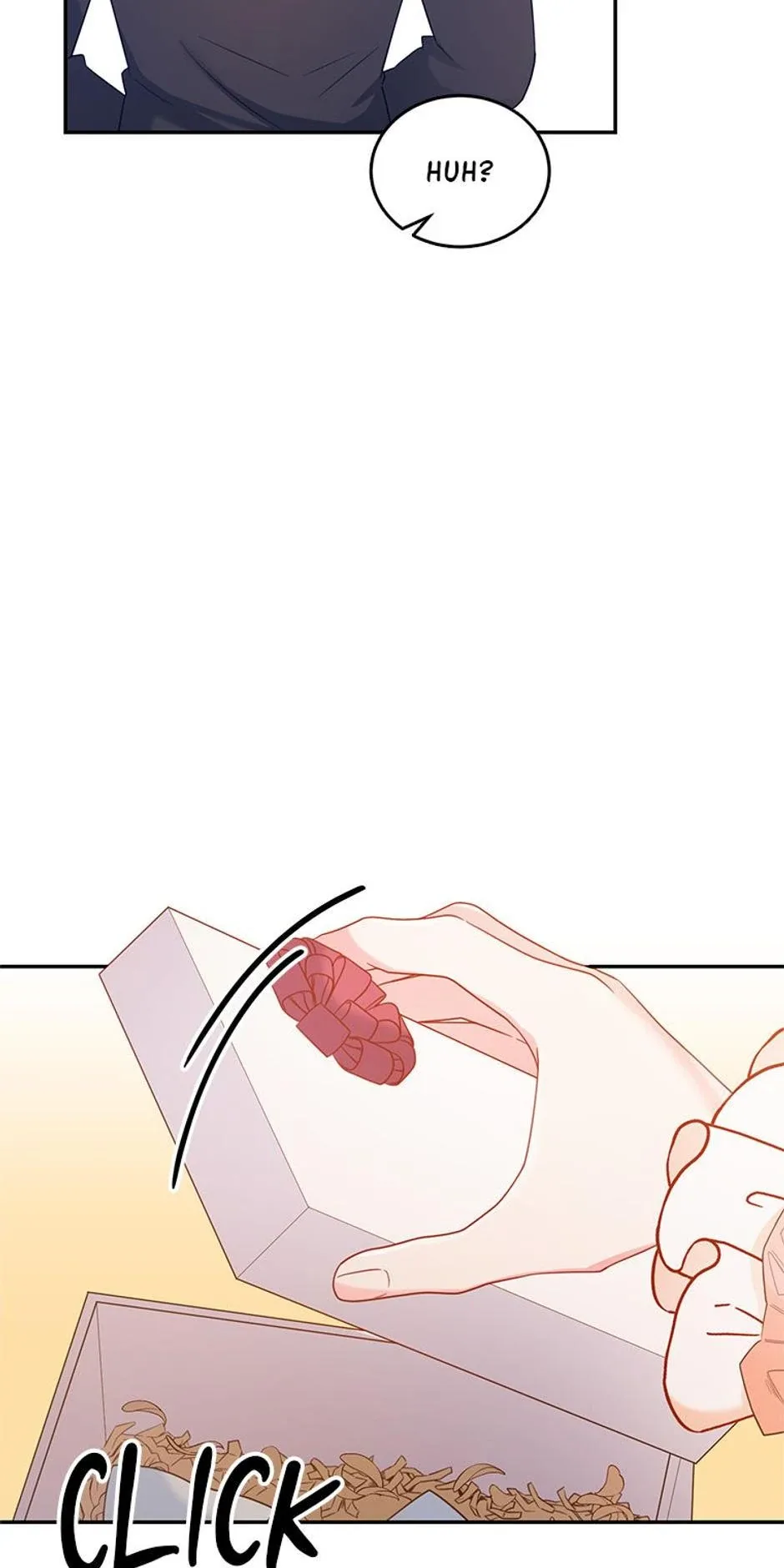 I Ended Up Saving My Crazy Stepfather! Chapter 45 page 22