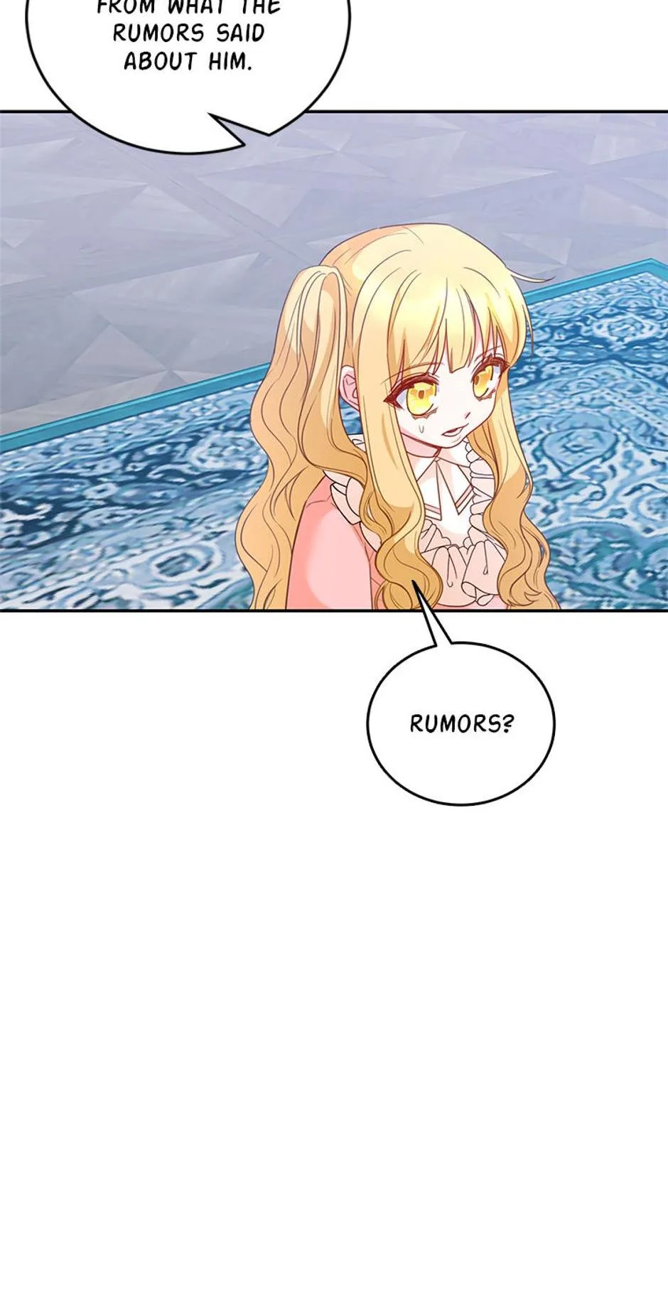 I Ended Up Saving My Crazy Stepfather! Chapter 45 page 4