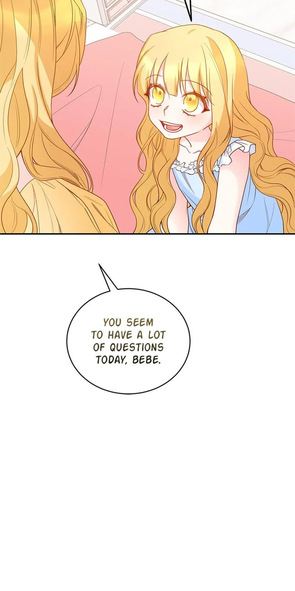 I Ended Up Saving My Crazy Stepfather! Chapter 45 page 50