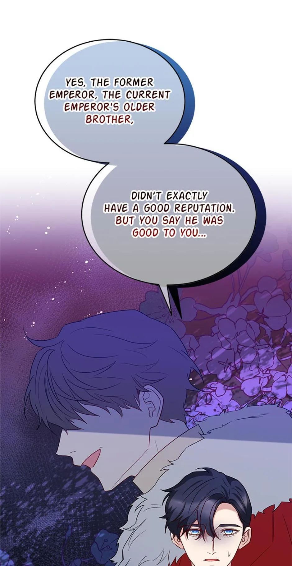 I Ended Up Saving My Crazy Stepfather! Chapter 45 page 5