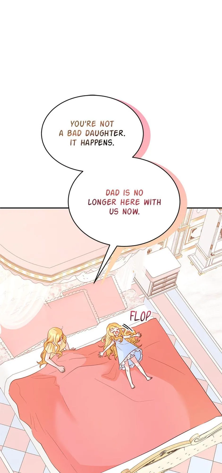 I Ended Up Saving My Crazy Stepfather! Chapter 45 page 66